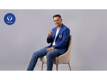 Rahul Dravid Bats for buildAhome: The Wall Joins Hands with India's Most Trusted Home Builder | Rahul Dravid Bats for buildAhome: The Wall Joins Hands with India's Most Trusted Home Builder