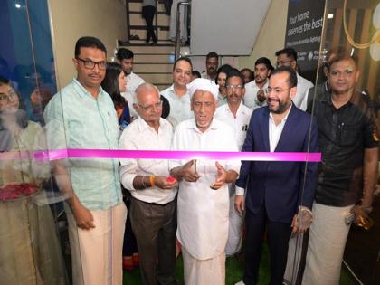 Signify Inaugurates Philips Smart Light Hub in Malappuram, Kerala | Signify Inaugurates Philips Smart Light Hub in Malappuram, Kerala Signify Inaugurates Philips Smart Light Hub in Malappuram, Kerala | Signify Inaugurates Philips Smart Light Hub in Malappuram, Kerala