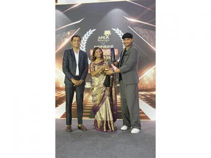 Flask Lady Dr. Urvashi Mittal Receives Inspiring Leaders Award 2025 | Flask Lady Dr. Urvashi Mittal Receives Inspiring Leaders Award 2025 Flask Lady Dr. Urvashi Mittal Receives Inspiring Leaders Award 2025 | Flask Lady Dr. Urvashi Mittal Receives Inspiring Leaders Award 2025