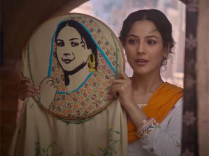 'Ikk Kudi' teaser: Shehnaaz Gill struggles with marriage dilemma across two generations | 'Ikk Kudi' teaser: Shehnaaz Gill struggles with marriage dilemma across two generations 'Ikk Kudi' teaser: Shehnaaz Gill struggles with marriage dilemma across two generations | 'Ikk Kudi' teaser: Shehnaaz Gill struggles with marriage dilemma across two generations