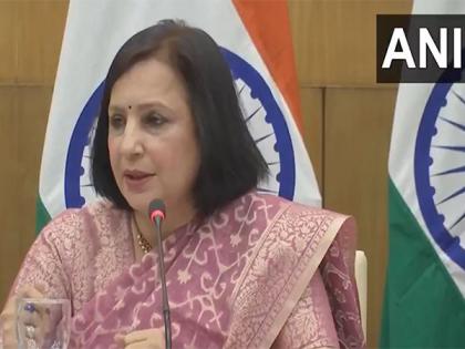 Fiji wants India to take leadership role in fight against terrorism: MEA | Fiji wants India to take leadership role in fight against terrorism: MEA Fiji wants India to take leadership role in fight against terrorism: MEA | Fiji wants India to take leadership role in fight against terrorism: MEA