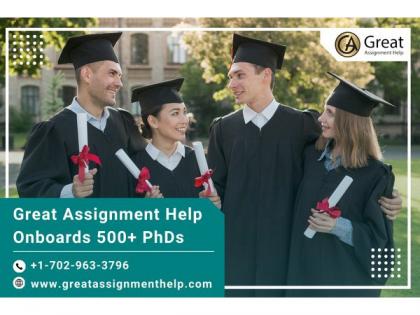 Great Assignment Help Onboard 500+ PhD Experts for Global Academic Support | Great Assignment Help Onboard 500+ PhD Experts for Global Academic Support Great Assignment Help Onboard 500+ PhD Experts for Global Academic Support | Great Assignment Help Onboard 500+ PhD Experts for Global Academic Support