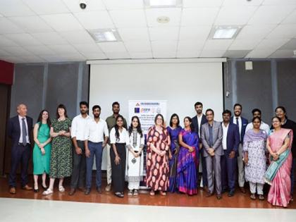 SHE Consulting Hosts India's First ASPiH Conference; MediSim VR Showcases the Future of Healthcare Training | SHE Consulting Hosts India's First ASPiH Conference; MediSim VR Showcases the Future of Healthcare Training SHE Consulting Hosts India's First ASPiH Conference; MediSim VR Showcases the Future of Healthcare Training | SHE Consulting Hosts India's First ASPiH Conference; MediSim VR Showcases the Future of Healthcare Training