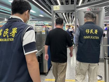 Japanese influencer deported from Taiwan over pro-China video | Japanese influencer deported from Taiwan over pro-China video Japanese influencer deported from Taiwan over pro-China video | Japanese influencer deported from Taiwan over pro-China video