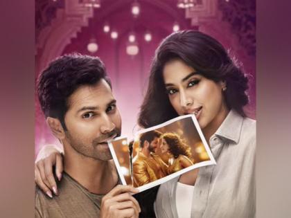 'Sunny Sanskari Ki Tulsi Kumari' motion poster brings Varun Dhawan, Janhvi Kapoor as "heartbreakers with wicked plan" | 'Sunny Sanskari Ki Tulsi Kumari' motion poster brings Varun Dhawan, Janhvi Kapoor as "heartbreakers with wicked plan" 'Sunny Sanskari Ki Tulsi Kumari' motion poster brings Varun Dhawan, Janhvi Kapoor as "heartbreakers with wicked plan" | 'Sunny Sanskari Ki Tulsi Kumari' motion poster brings Varun Dhawan, Janhvi Kapoor as "heartbreakers with wicked plan"