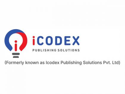 ICODEX Publishing Solutions Reaffirms Integrity, Transparency, and Strong Corporate Governance Amid Media Speculation | ICODEX Publishing Solutions Reaffirms Integrity, Transparency, and Strong Corporate Governance Amid Media Speculation ICODEX Publishing Solutions Reaffirms Integrity, Transparency, and Strong Corporate Governance Amid Media Speculation | ICODEX Publishing Solutions Reaffirms Integrity, Transparency, and Strong Corporate Governance Amid Media Speculation