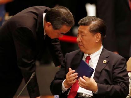Xi Jinping visits Lhasa ahead of 60th anniversary of Tibet Autonomous Region | Xi Jinping visits Lhasa ahead of 60th anniversary of Tibet Autonomous Region