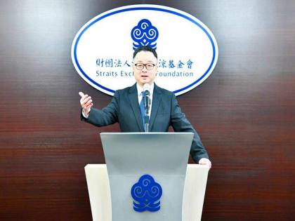 SEF records 94 personal safety cases of Taiwanese in China | SEF records 94 personal safety cases of Taiwanese in China