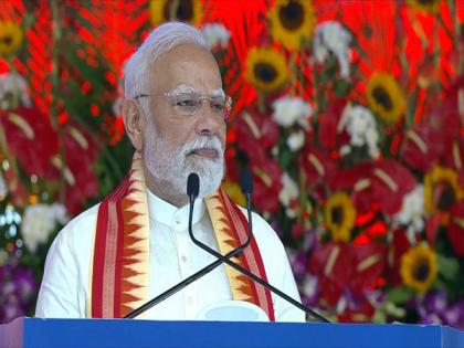 Politics of economic self-interest in the world, will not let any harm to small entrepreneurs, farmers, livestock rearers: PM Modi | Politics of economic self-interest in the world, will not let any harm to small entrepreneurs, farmers, livestock rearers: PM Modi Politics of economic self-interest in the world, will not let any harm to small entrepreneurs, farmers, livestock rearers: PM Modi | Politics of economic self-interest in the world, will not let any harm to small entrepreneurs, farmers, livestock rearers: PM Modi