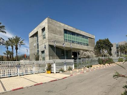 Iranian missile-damaged lab in Israel continues to drive groundbreaking metabolic research | Iranian missile-damaged lab in Israel continues to drive groundbreaking metabolic research Iranian missile-damaged lab in Israel continues to drive groundbreaking metabolic research | Iranian missile-damaged lab in Israel continues to drive groundbreaking metabolic research