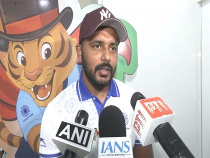 Indian skipper Harmanpreet speaks on Asia Cup, Pakistan not attending tournament | Indian skipper Harmanpreet speaks on Asia Cup, Pakistan not attending tournament