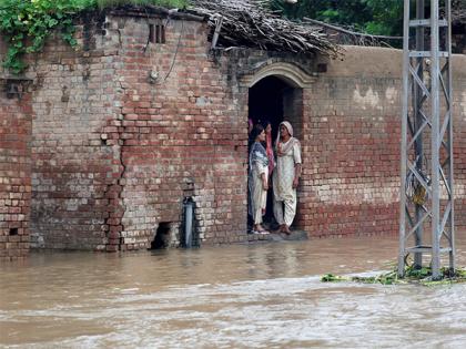 India alerts Pakistan of possible flooding on humanitarian grounds | India alerts Pakistan of possible flooding on humanitarian grounds India alerts Pakistan of possible flooding on humanitarian grounds | India alerts Pakistan of possible flooding on humanitarian grounds