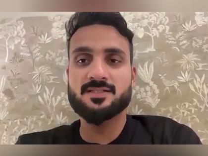 "Thought of staying there, tiring bowlers": Akash Deep on his 66-run knock against England | "Thought of staying there, tiring bowlers": Akash Deep on his 66-run knock against England
