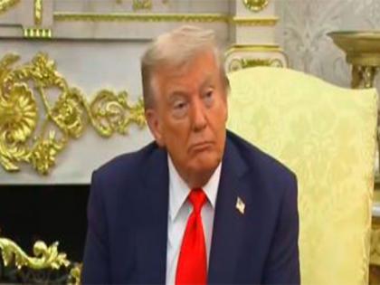 Trump says he stopped 7 wars, claims India-Pakistan was weeks away from nuclear conflict | Trump says he stopped 7 wars, claims India-Pakistan was weeks away from nuclear conflict
