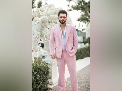 "Bringing Bappa home is my duty": Rahul Vaidya on Ganesh Chaturthi preparations | "Bringing Bappa home is my duty": Rahul Vaidya on Ganesh Chaturthi preparations