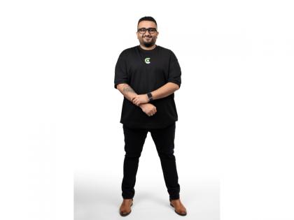Neel Pandya Unveils Climaty AI to Power the New Age of Marketing | Neel Pandya Unveils Climaty AI to Power the New Age of Marketing