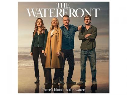 Kevin Williamson's crime drama series 'The Waterfront' cancelled after season 1 | Kevin Williamson's crime drama series 'The Waterfront' cancelled after season 1