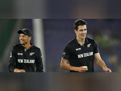 Key players sidelined as NZ face injury concerns ahead of series against Australia | Key players sidelined as NZ face injury concerns ahead of series against Australia