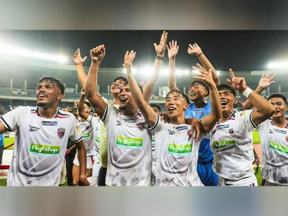 Highlights of the 134th edition of Durand Cup | Highlights of the 134th edition of Durand Cup