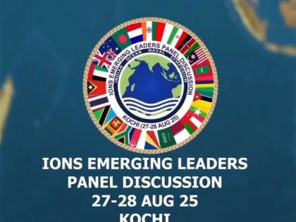Indian Navy to host panel discussion on maritime security, engage naval leaders from 18 Indian Ocean nations | Indian Navy to host panel discussion on maritime security, engage naval leaders from 18 Indian Ocean nations