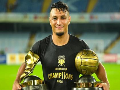 Top performers from 134th edition of Durand Cup | Top performers from 134th edition of Durand Cup