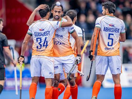 Hockey India announces free tickets for Men's Asia Cup Rajgir, Bihar 2025 | Hockey India announces free tickets for Men's Asia Cup Rajgir, Bihar 2025