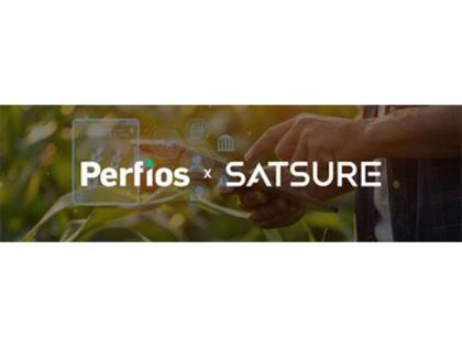 Perfios Partners with SatSure to Revolutionize the Agri-Lending with Earth Intelligence | Perfios Partners with SatSure to Revolutionize the Agri-Lending with Earth Intelligence Perfios Partners with SatSure to Revolutionize the Agri-Lending with Earth Intelligence | Perfios Partners with SatSure to Revolutionize the Agri-Lending with Earth Intelligence