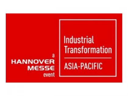 Industrial Transformation ASIA-PACIFIC 2025 Returns to Catalyse Growth for Manufacturers at Every Stage of Innovation | Industrial Transformation ASIA-PACIFIC 2025 Returns to Catalyse Growth for Manufacturers at Every Stage of Innovation