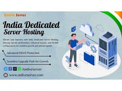 Onlive Server: Now Available - High-Performance India Dedicated Server Hosting with Advanced DDoS Protection | Onlive Server: Now Available - High-Performance India Dedicated Server Hosting with Advanced DDoS Protection