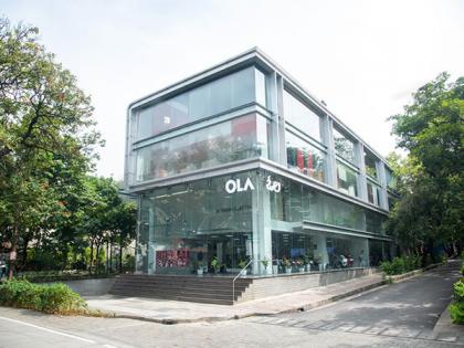 Ola electric gets PLI certification for its Gen 3 scooters | Ola electric gets PLI certification for its Gen 3 scooters Ola electric gets PLI certification for its Gen 3 scooters | Ola electric gets PLI certification for its Gen 3 scooters