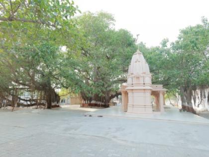 Historic Paryushan Festival at Siddhavad Tirth, Palitana | Historic Paryushan Festival at Siddhavad Tirth, Palitana