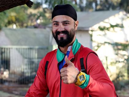Oman announces squad for their first Asia Cup | Oman announces squad for their first Asia Cup