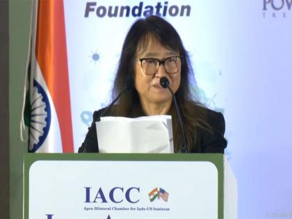 US, India reaffirm commitment to energy security partnership at IACC energy summit | US, India reaffirm commitment to energy security partnership at IACC energy summit