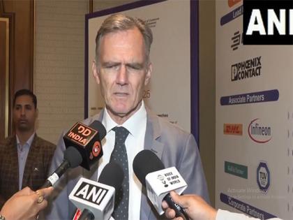 "Tariffs are obstacle to free trade"says deputy envoy of Germany | "Tariffs are obstacle to free trade"says deputy envoy of Germany
