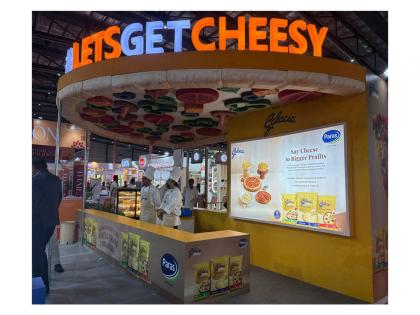 Paras Dairy's Galacia Cheese Enters West and South India, Strengthening National Presence | Paras Dairy's Galacia Cheese Enters West and South India, Strengthening National Presence