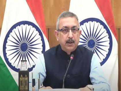 "PM Modi expected to hold some bilateral meetings on SCO Summit sidelines": MEA | "PM Modi expected to hold some bilateral meetings on SCO Summit sidelines": MEA