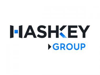 Tokyo Hash Rebrands as HashKey Japan, Signaling Next Phase of Growth | Tokyo Hash Rebrands as HashKey Japan, Signaling Next Phase of Growth