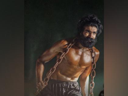 Arjun Chakravarthy: A Kabaddi Biopic Set to Hit Screens on August 29 | Arjun Chakravarthy: A Kabaddi Biopic Set to Hit Screens on August 29