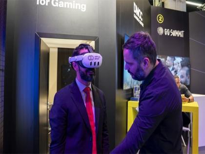 Dubai showcases gaming ambitions at Gamescom 2025 with landmark pavilion | Dubai showcases gaming ambitions at Gamescom 2025 with landmark pavilion