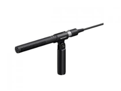 Sony India Launches a Professional XLR Shotgun Microphone | Sony India Launches a Professional XLR Shotgun Microphone