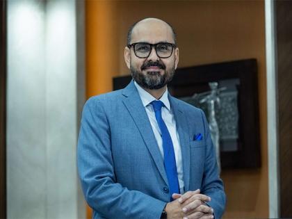 My Home Constructions Appoints Abhishek Kapoor as Chief Executive Officer | My Home Constructions Appoints Abhishek Kapoor as Chief Executive Officer My Home Constructions Appoints Abhishek Kapoor as Chief Executive Officer | My Home Constructions Appoints Abhishek Kapoor as Chief Executive Officer