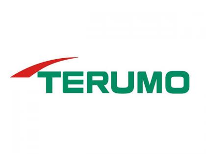 Terufusion™ Advanced Infusion Systems now available in India, delivering safety and efficiency in critical care drug administration | Terufusion™ Advanced Infusion Systems now available in India, delivering safety and efficiency in critical care drug administration Terufusion™ Advanced Infusion Systems now available in India, delivering safety and efficiency in critical care drug administration | Terufusion™ Advanced Infusion Systems now available in India, delivering safety and efficiency in critical care drug administration