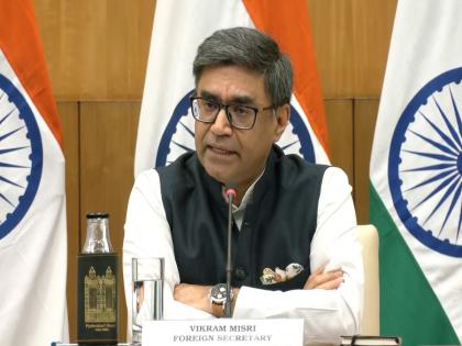 "Opportunity to launch new initiatives to build resilience in ties": Foreign Secretary Misri on PM Modi's Japan visit | "Opportunity to launch new initiatives to build resilience in ties": Foreign Secretary Misri on PM Modi's Japan visit
