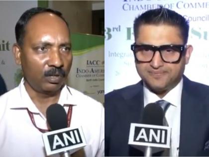 India has huge potential in gas-based energy economy, say experts at Indo-American Energy Summit | India has huge potential in gas-based energy economy, say experts at Indo-American Energy Summit India has huge potential in gas-based energy economy, say experts at Indo-American Energy Summit | India has huge potential in gas-based energy economy, say experts at Indo-American Energy Summit