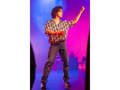 Yeh Ballet Star Achintya Bose Launches Fundraiser via Impact Guru to Complete Final Year Education at CalArts in the USA | Yeh Ballet Star Achintya Bose Launches Fundraiser via Impact Guru to Complete Final Year Education at CalArts in the USA