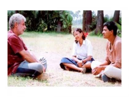 "Biggest support in my career": Shreyas Talpade feels "blessed" as 'Iqbal' clocks 20 years of release | "Biggest support in my career": Shreyas Talpade feels "blessed" as 'Iqbal' clocks 20 years of release