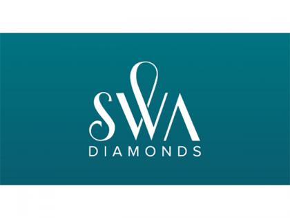 SWA Diamonds Unveils 'SWA Designer Lab': An International Hub for Indian Natural Diamond Art | SWA Diamonds Unveils 'SWA Designer Lab': An International Hub for Indian Natural Diamond Art