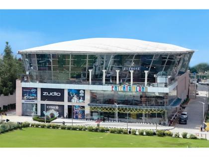 Orris Group's Entertainland Becomes the New Launchpad for Leading Brands in New Gurugram | Orris Group's Entertainland Becomes the New Launchpad for Leading Brands in New Gurugram