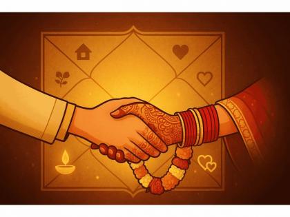 Why Kundali Matching Matters in Marriage: Benefits You Shouldn't Ignore | Why Kundali Matching Matters in Marriage: Benefits You Shouldn't Ignore