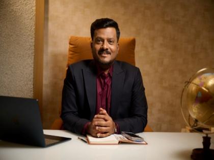 Timely delivery & quality are Sanjeevini Group's hallmark: Chairman Umesh Gowda | Timely delivery & quality are Sanjeevini Group's hallmark: Chairman Umesh Gowda